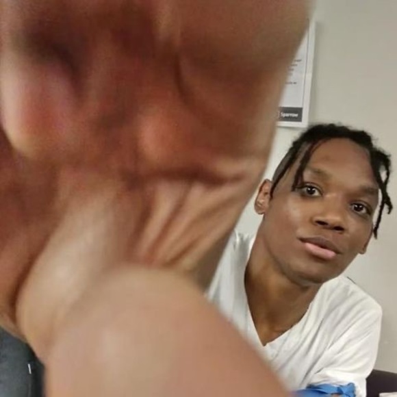 Meet your Posher, Mackenzie - Picture 1 of 1